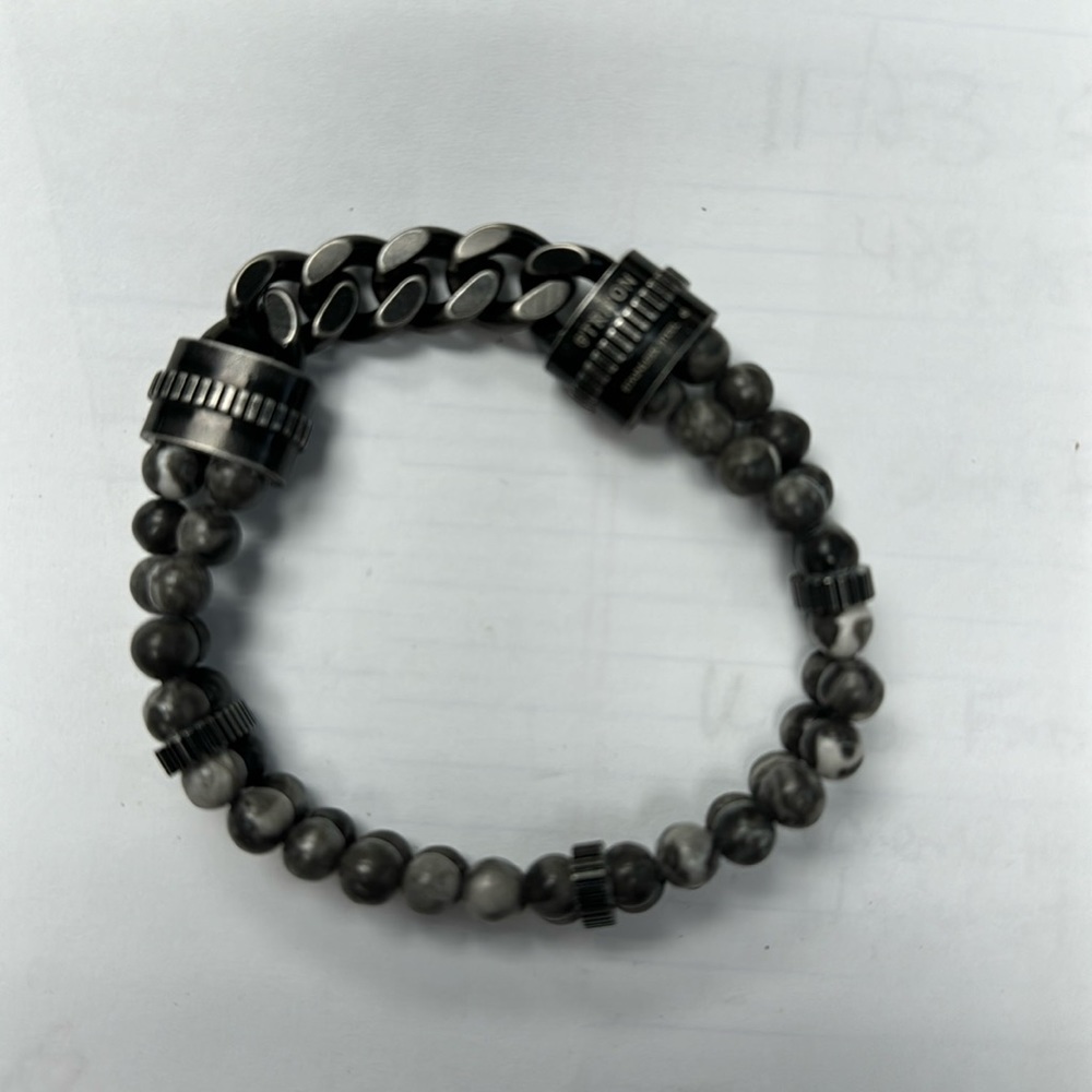 Triton Mens bracelet